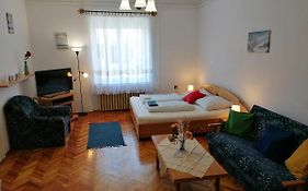 Hanna 3 Apartman