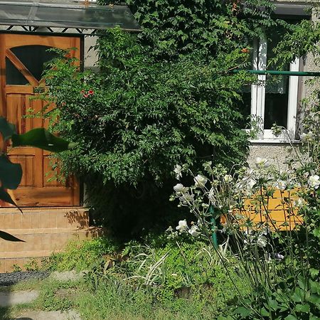 Hanna 3 Apartman Kőszeg Exterior foto