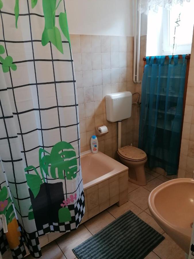 Hanna 3 Apartman Kőszeg Exterior foto