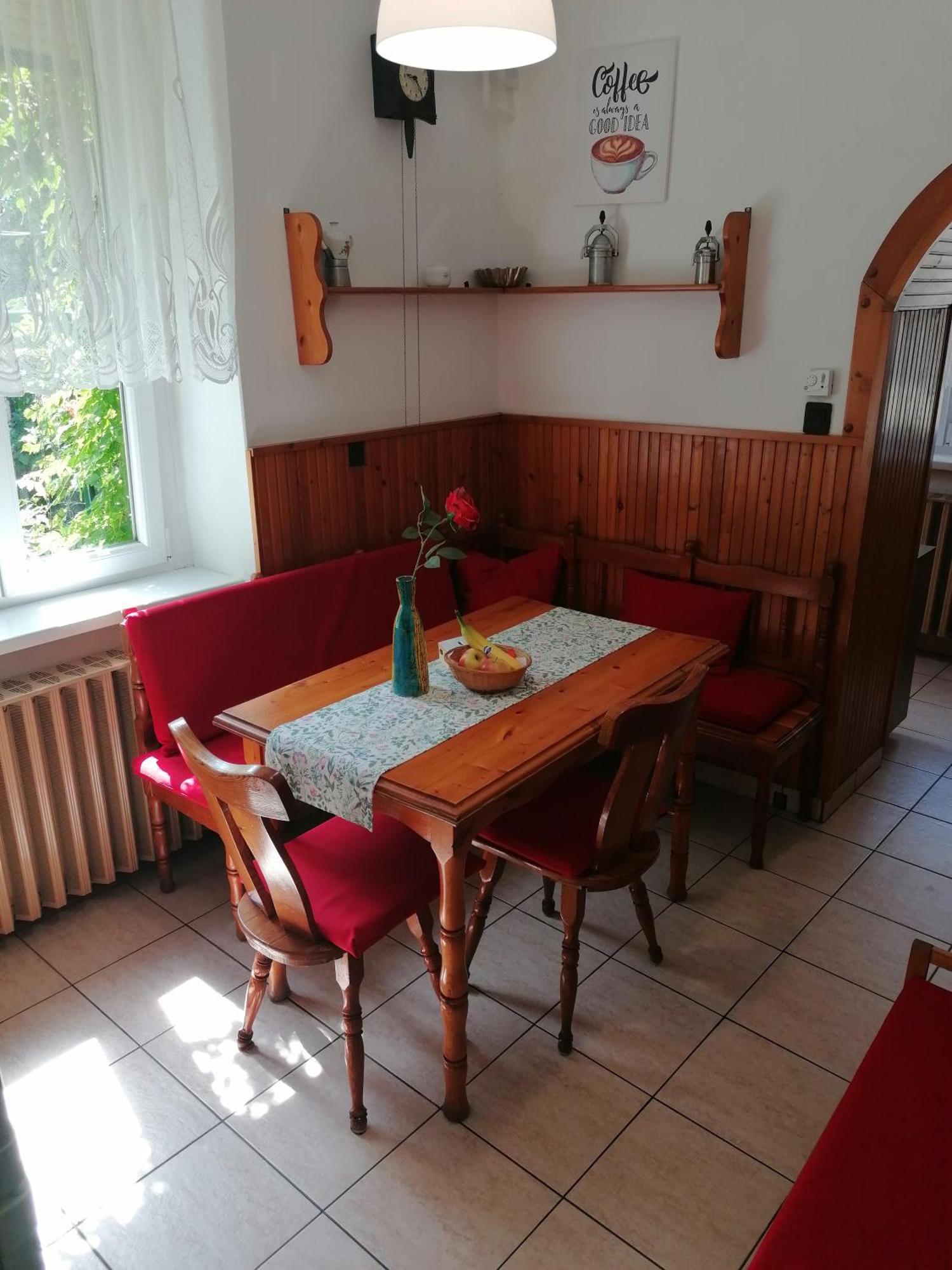 Hanna 3 Apartman Kőszeg Exterior foto