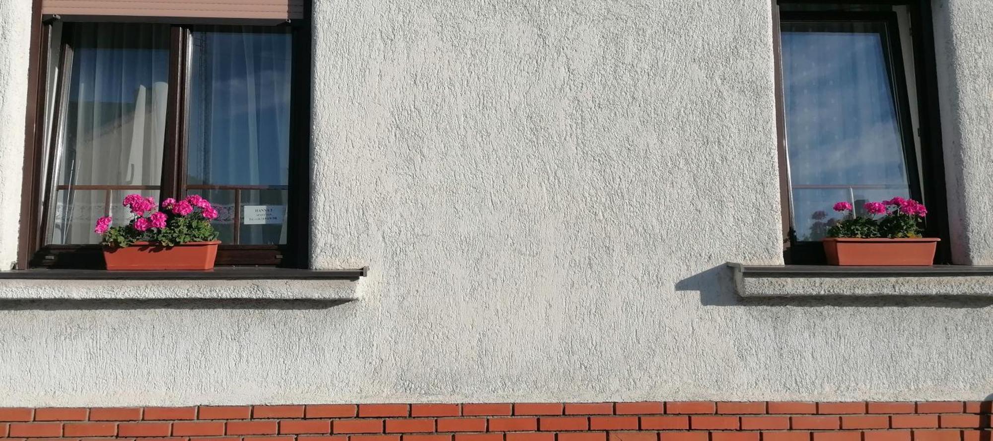 Hanna 3 Apartman Kőszeg Exterior foto