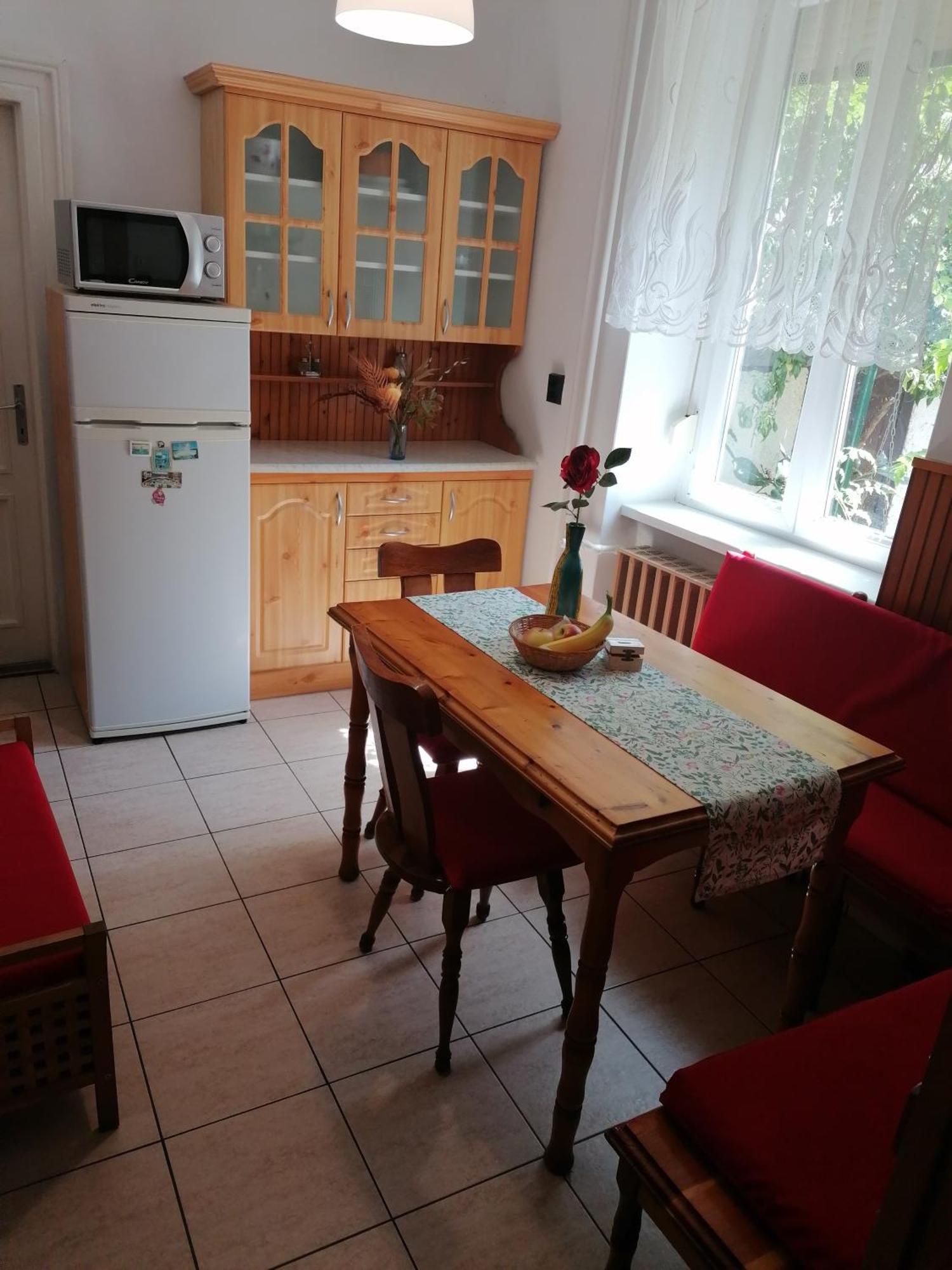 Hanna 3 Apartman Kőszeg Exterior foto