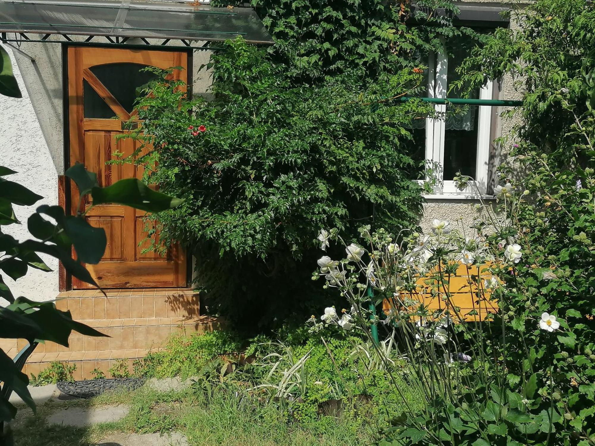 Hanna 3 Apartman Kőszeg Exterior foto